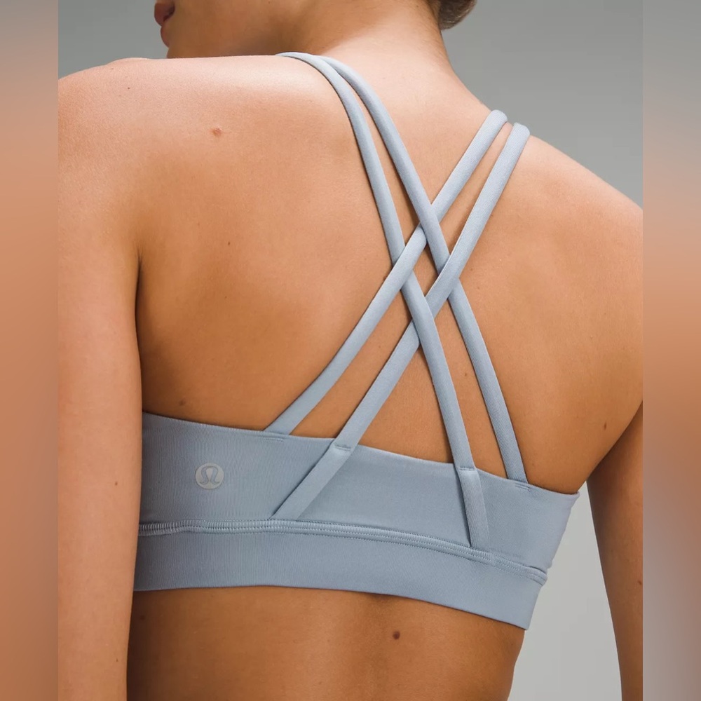 SOLD🔴Lululemon Energy Bra